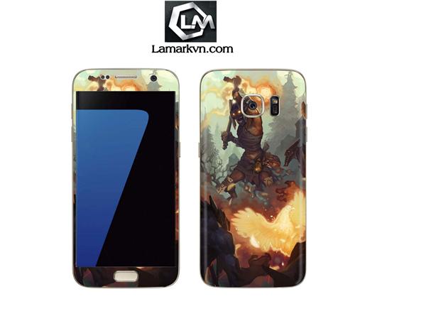 Ảnh đại diện sản phẩm Samsung Galaxy S7